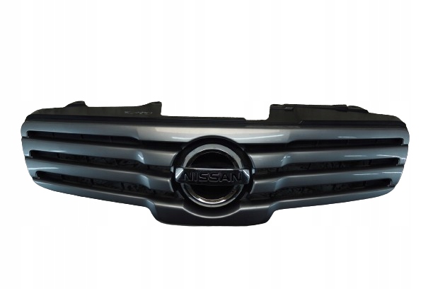 GRILL ATRAPA NISSAN QASHQAI J10 +2 62310EY10A