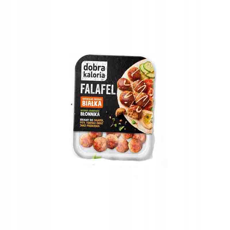 Falafel 175g Dobra Kaloria