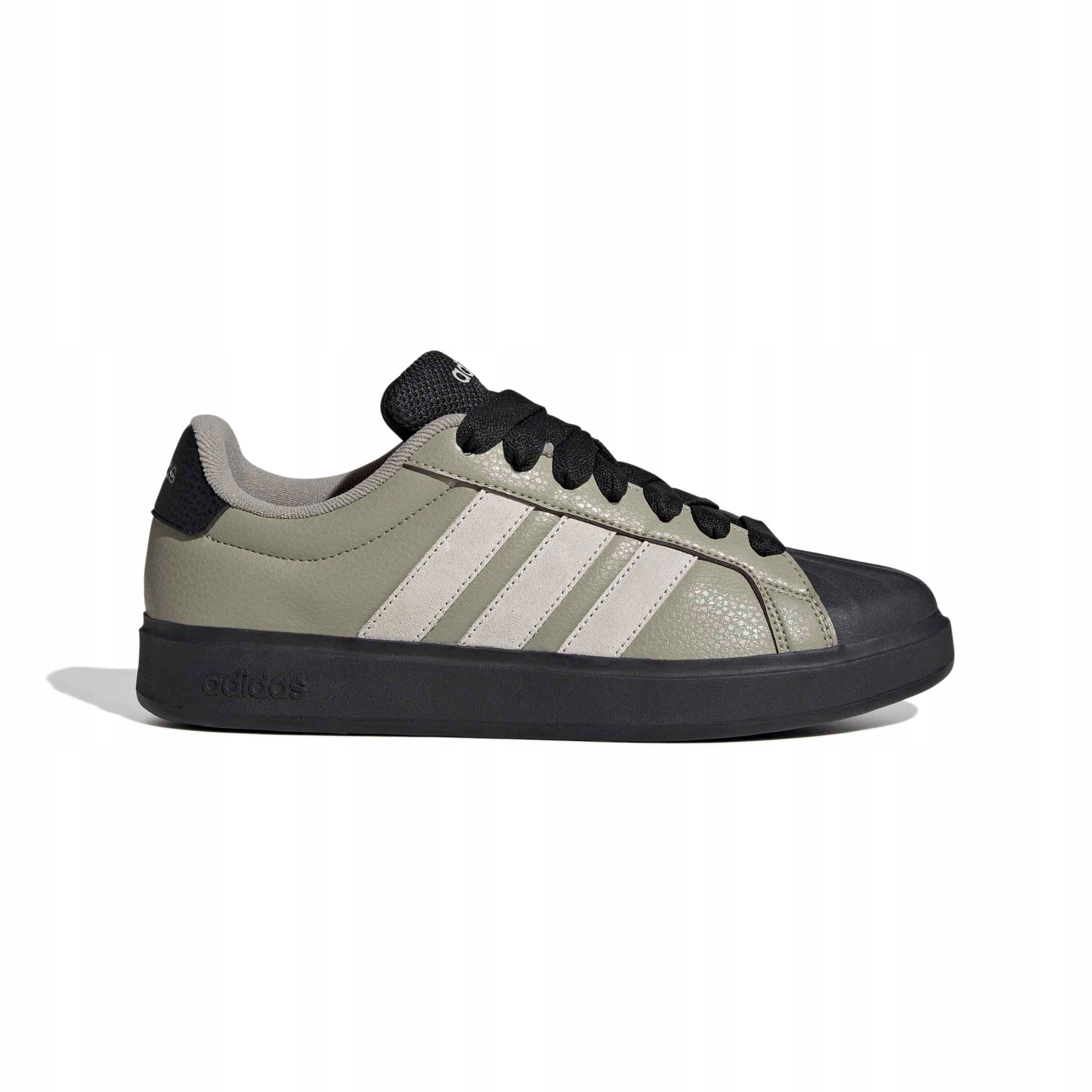 Pánské boty Adidas Streettalk 45.3