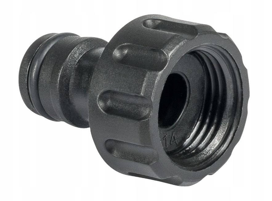 

Cellfast Przyłącze Z Gwintem Wewn. Economic 1/2''