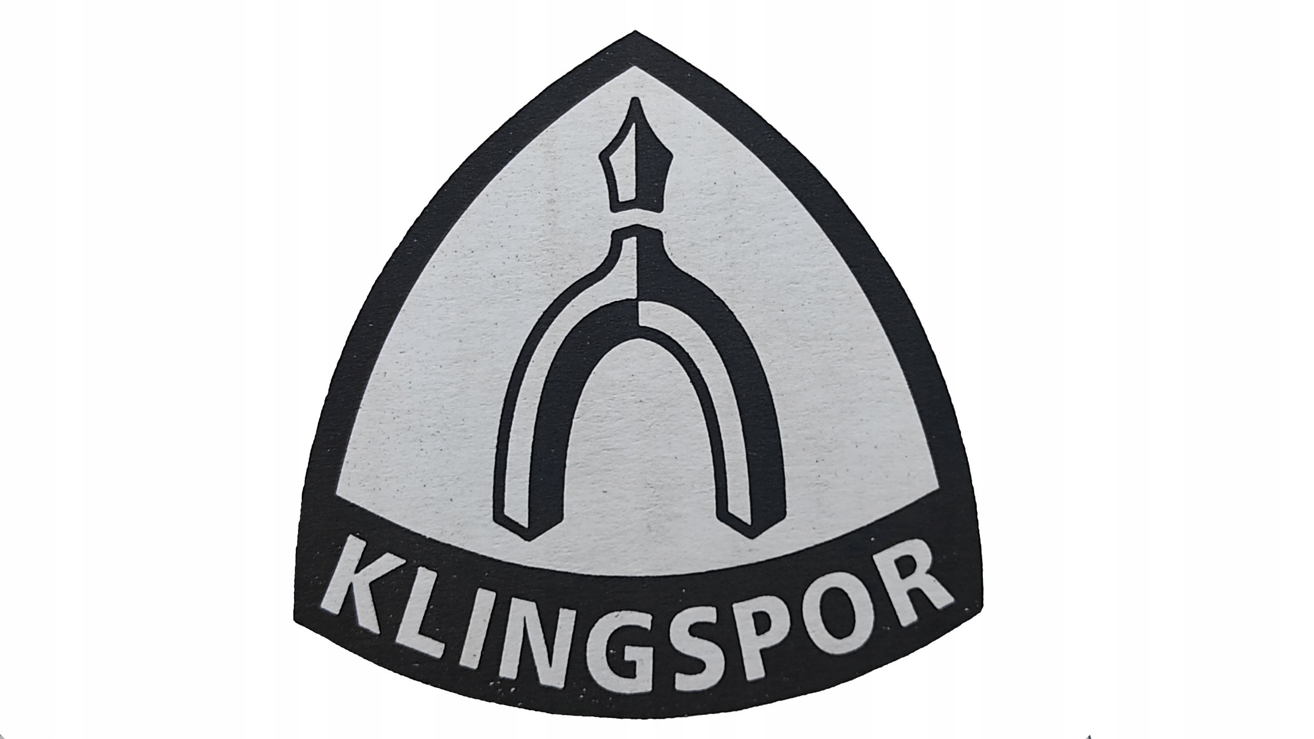 PAPIER ŚCIERNY WODNY P1000 KLINGSPOR Kod producenta 269299