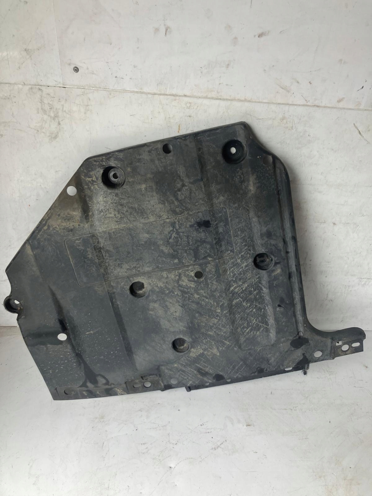 cover chassis RENAULT CLIO V 1.0 TCE 748A07505R