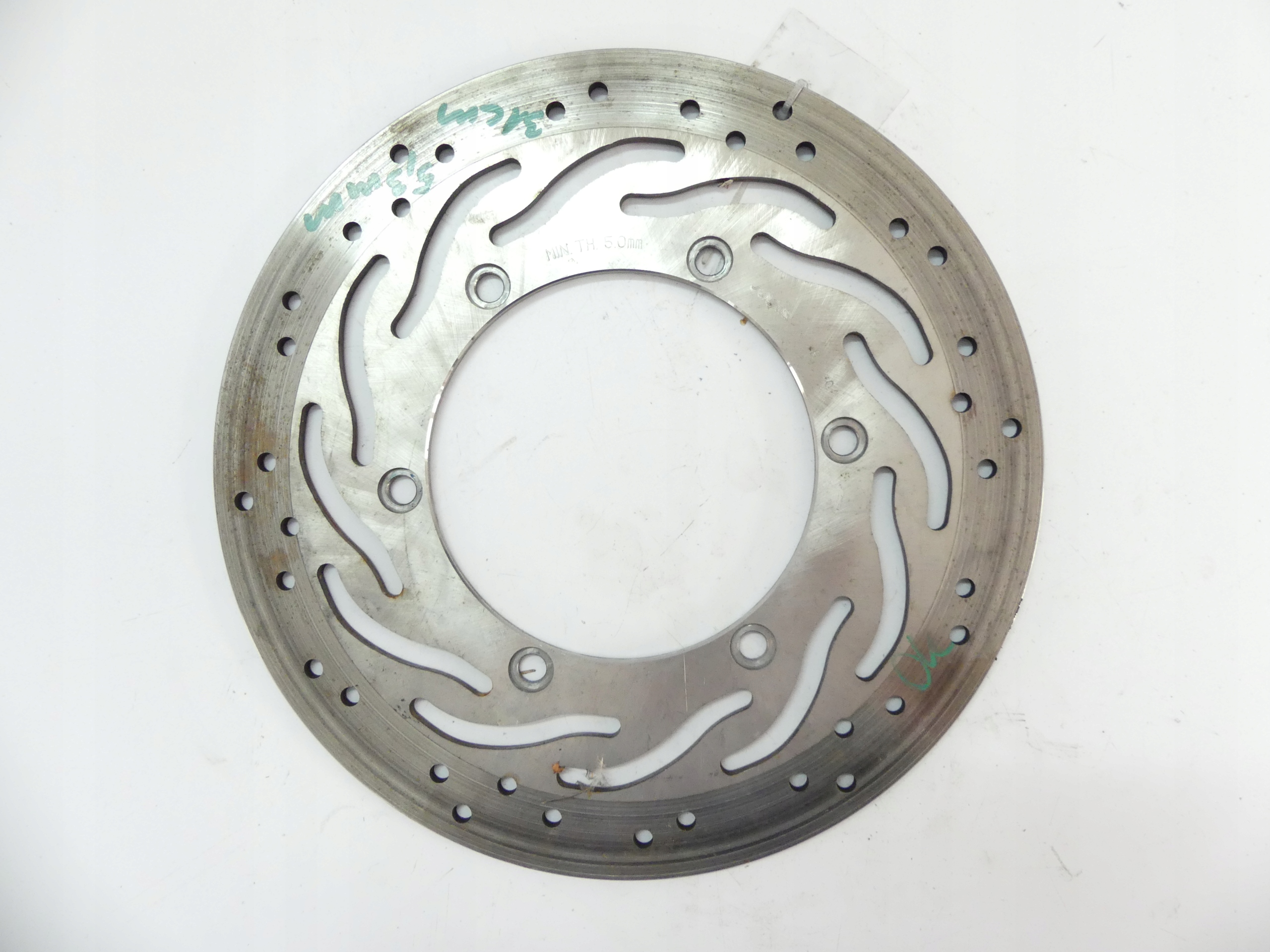 ГАЛЬМІВНИЙ ДИСК HARLEY DAVIDSON H-D