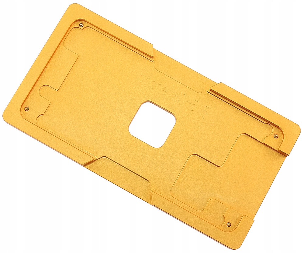 

Forma Ramka Pozycjonowanie Szyb LCD Iphone 6+ 6S+