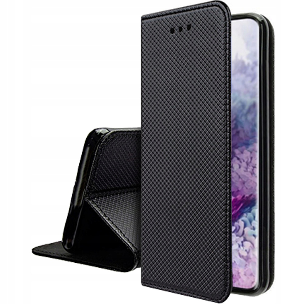 

Etui Smart Magnet Book do Samsung Galaxy S20 Plus+
