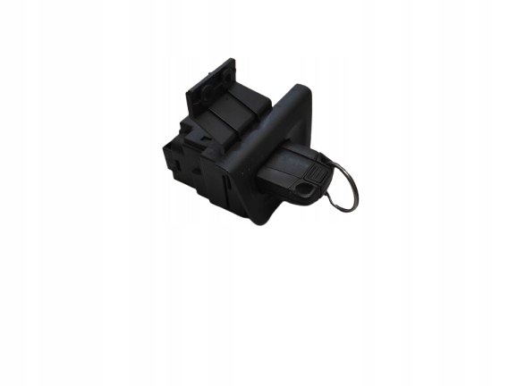 BMW 1 E87 04- STACYJKA KLUCZYK 6954717