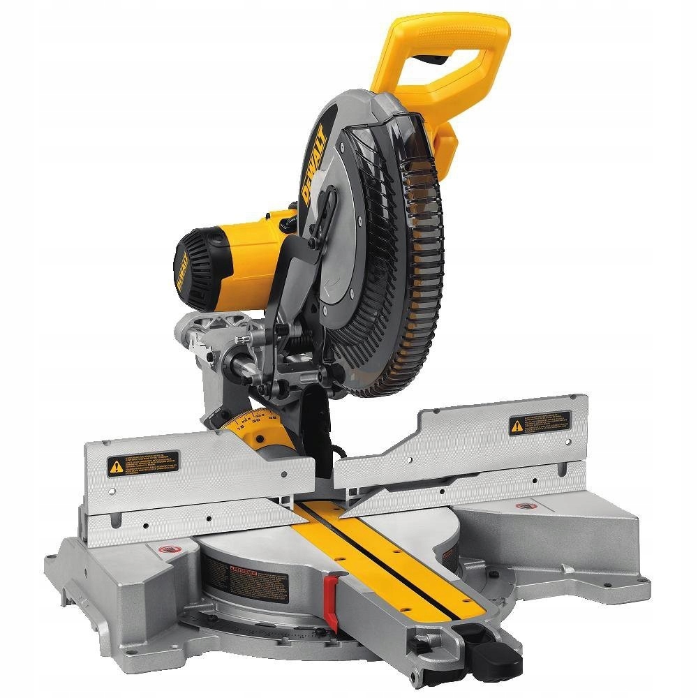 Pilarka ukosowa uniwersalna 305 mm Ukośnica DeWalt