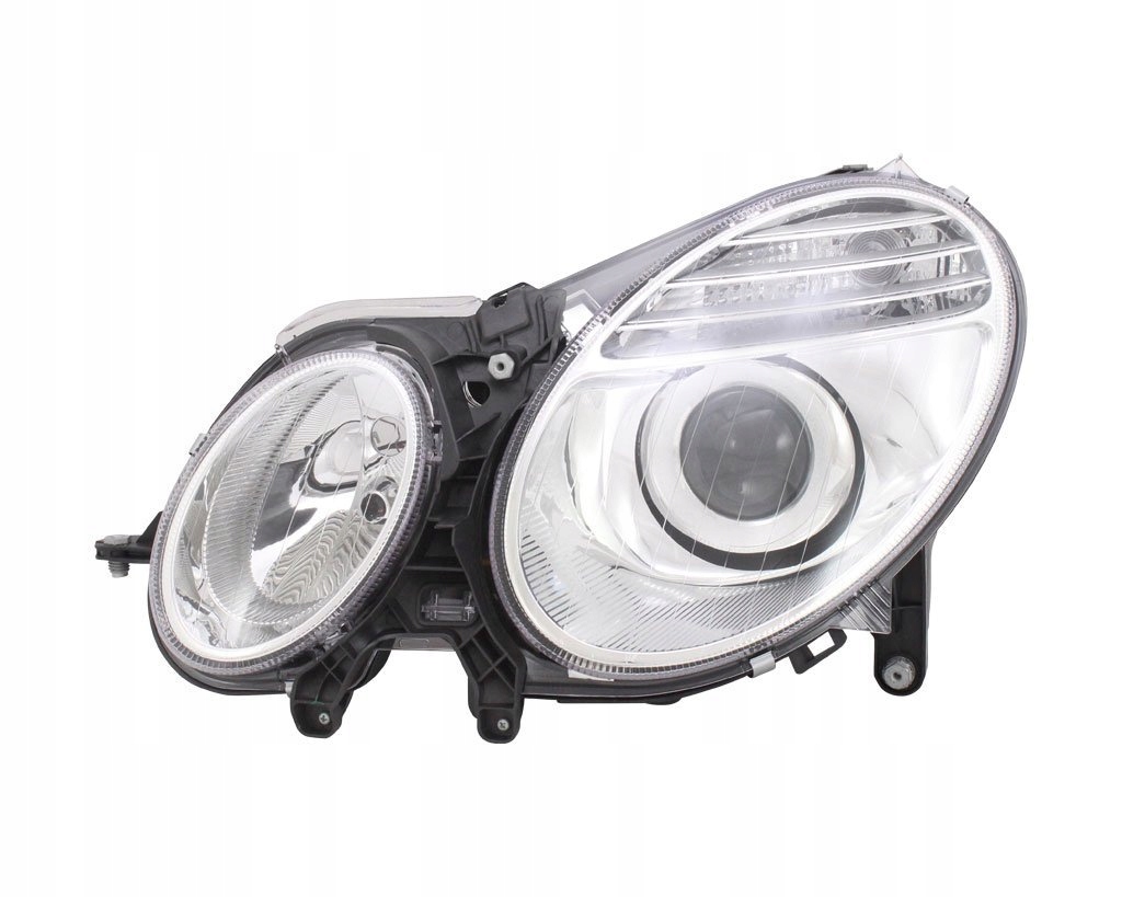 MERCEDES Е W211 ФАРИ ОСНОВНИЙ ФАРА ПЕРЕДНЯ ЛІВА