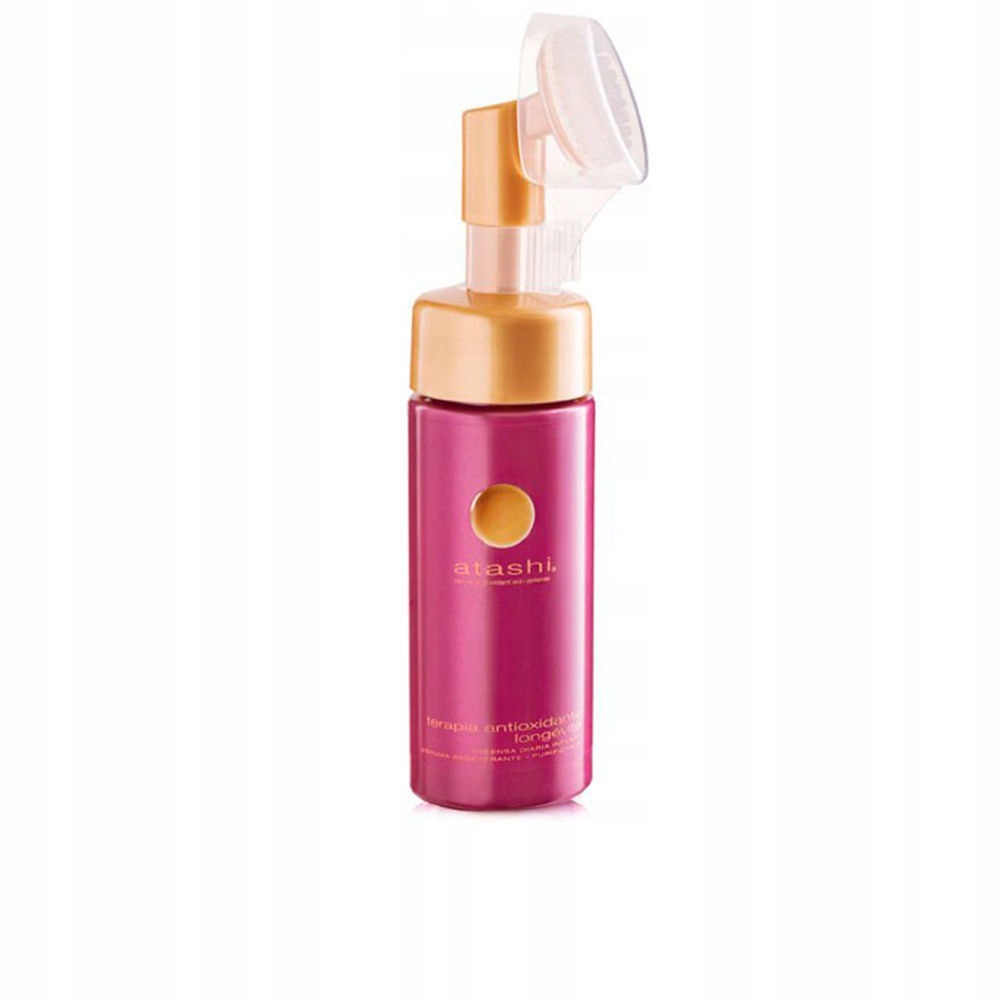 Naturia dry shampoo