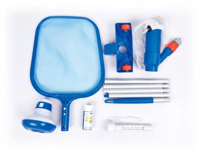 Sada Pro Péči O Bazén Avenli