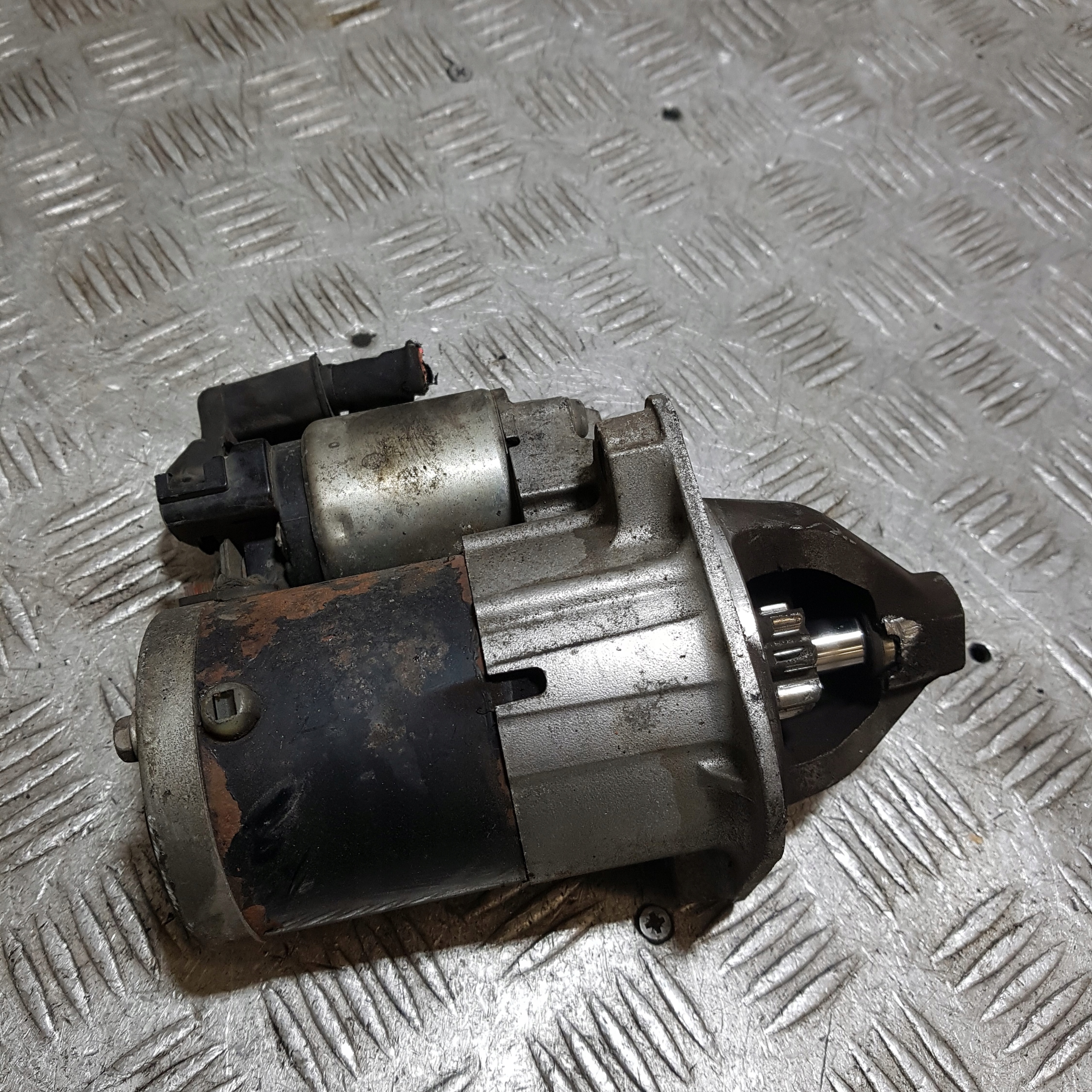 starter KIA CEED 36100-2B200 1.4 B