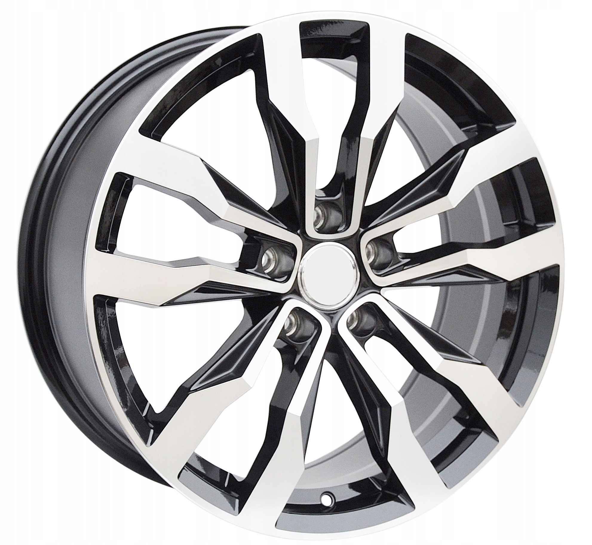 Disky Pdw 20 Audi Allstreet 8YH A3 kabriolet 8P7 A3 kabriolet 8V7, 8VE A3