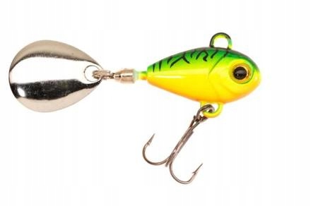 Błystka Jaxon Rapid Lures Tsb 3 C 12g 1szt