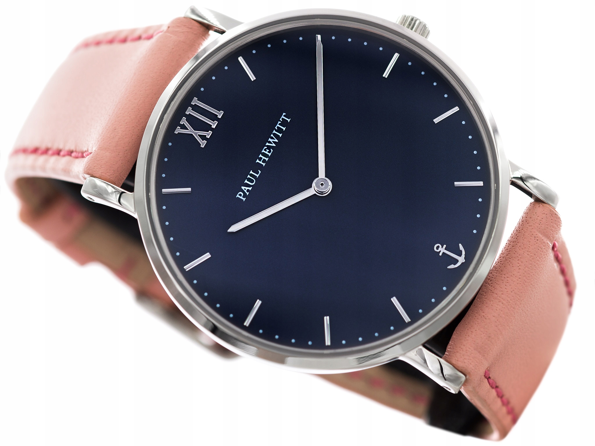 Dámské Hodinky Paul Hewitt PH-SA-S-ST-B-24S Sailor