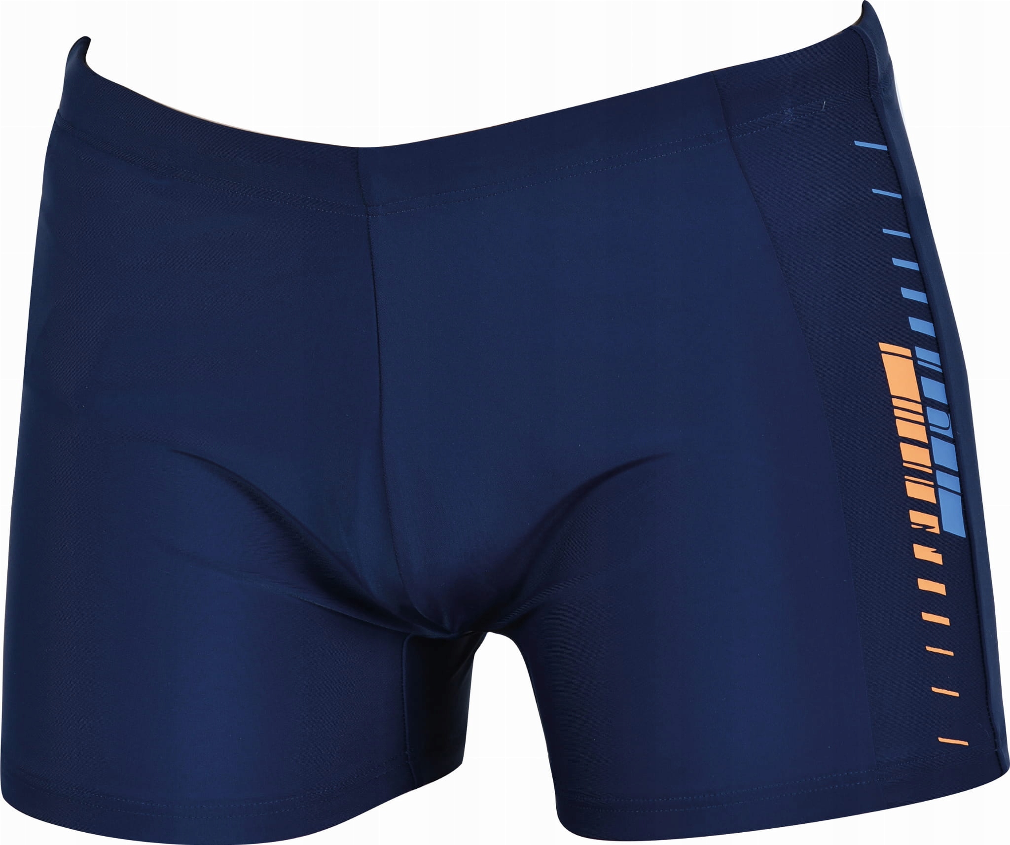 Pánské plavkové boxerky Naturana 72888 025 [Velikost L]