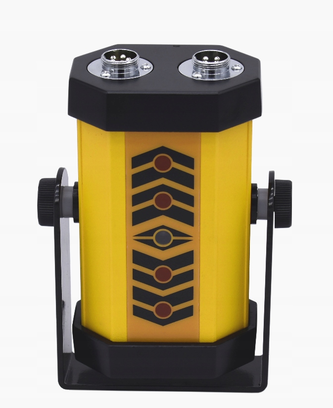 Nivel System NL540DIG + MC-1D NIWELATOR DO KOPAREK Rodzaj niwelatora rotacyjny