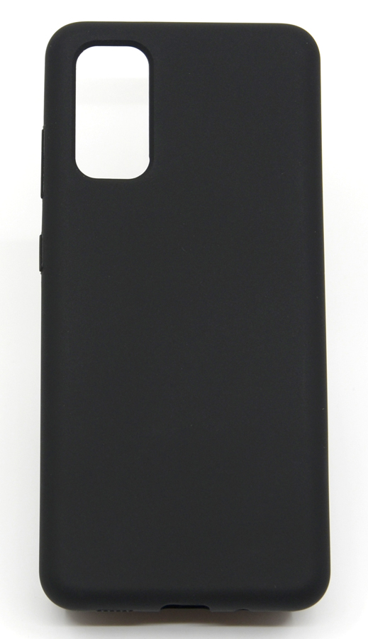 

4MOBEE Case Black Samsung Note 10+