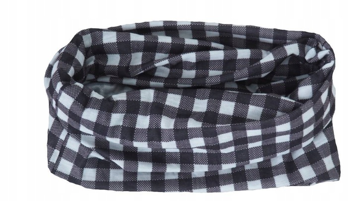 CHUSTA WIELOFUNKCYJNA BANDANA komin CZAPKA maska Marka Meridian