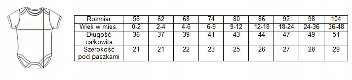 Body niemowlęce dla chłopca Nasz pierwszy DZIEŃ TATY z imieniem, prezent Rozmiar (new) 62 (57 - 62 cm)