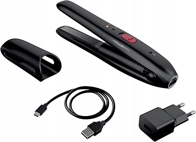 Prostownica Rowenta SF1313