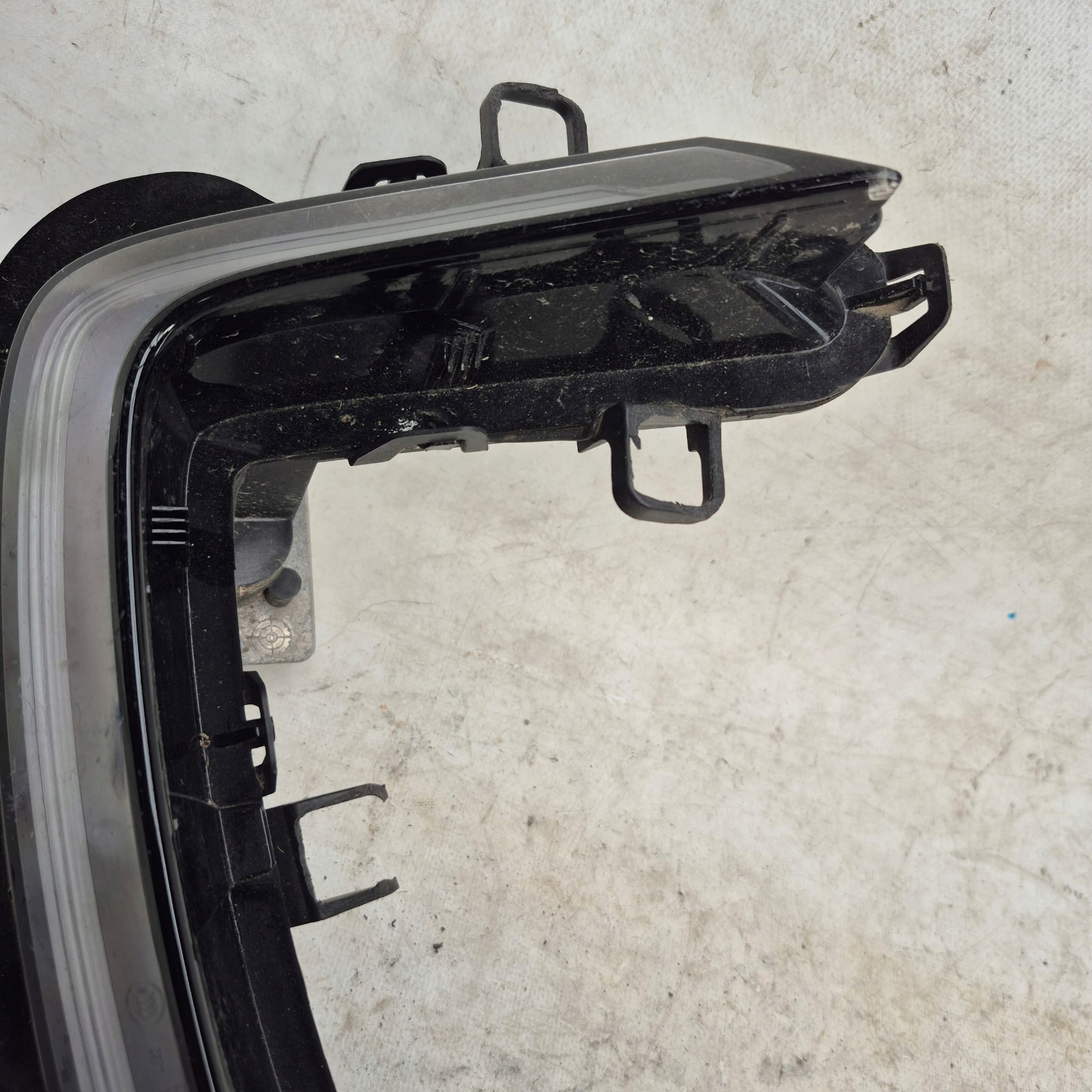 VW E-UP LIFT 19-23 LED Nebelscheinwerfer rechts