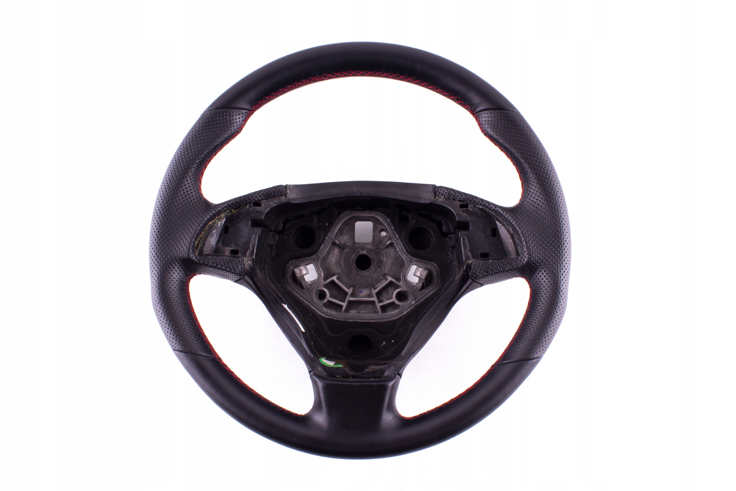 

Kierownica do Fiat Bravo nowa skóra Pfi