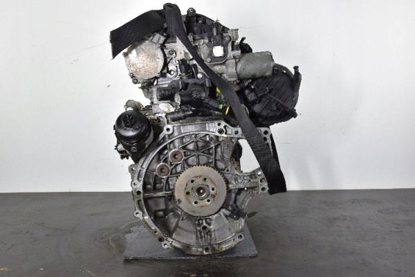 engine MINI COOPER ONE R55 R56 R59 R60 1.6 16V 122KM N16B16A @KOMPRESJA@
