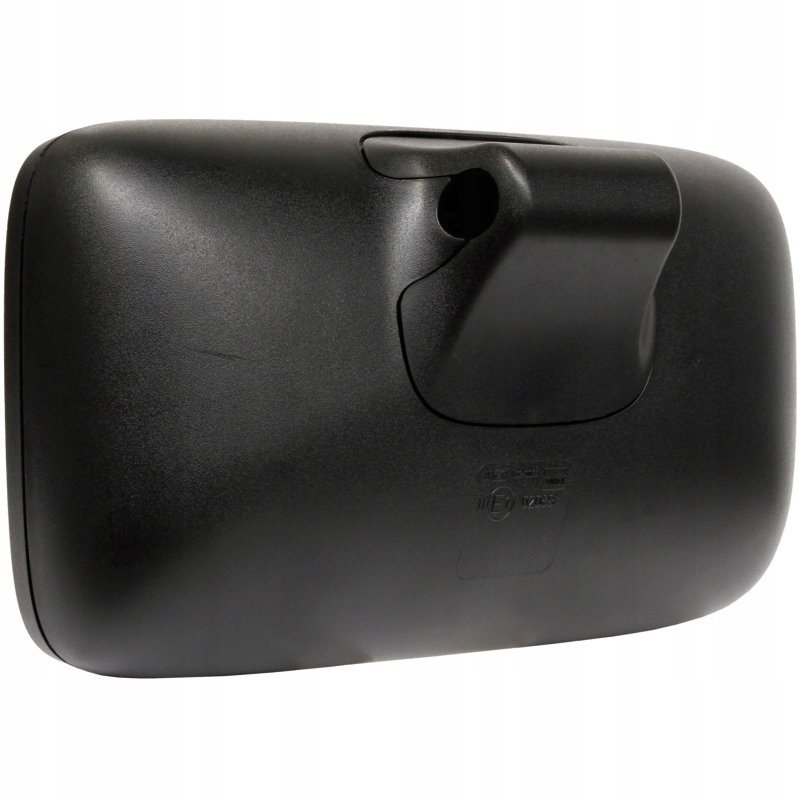 Lusterko z ogrzewaniem 12V FENDT G931812150021