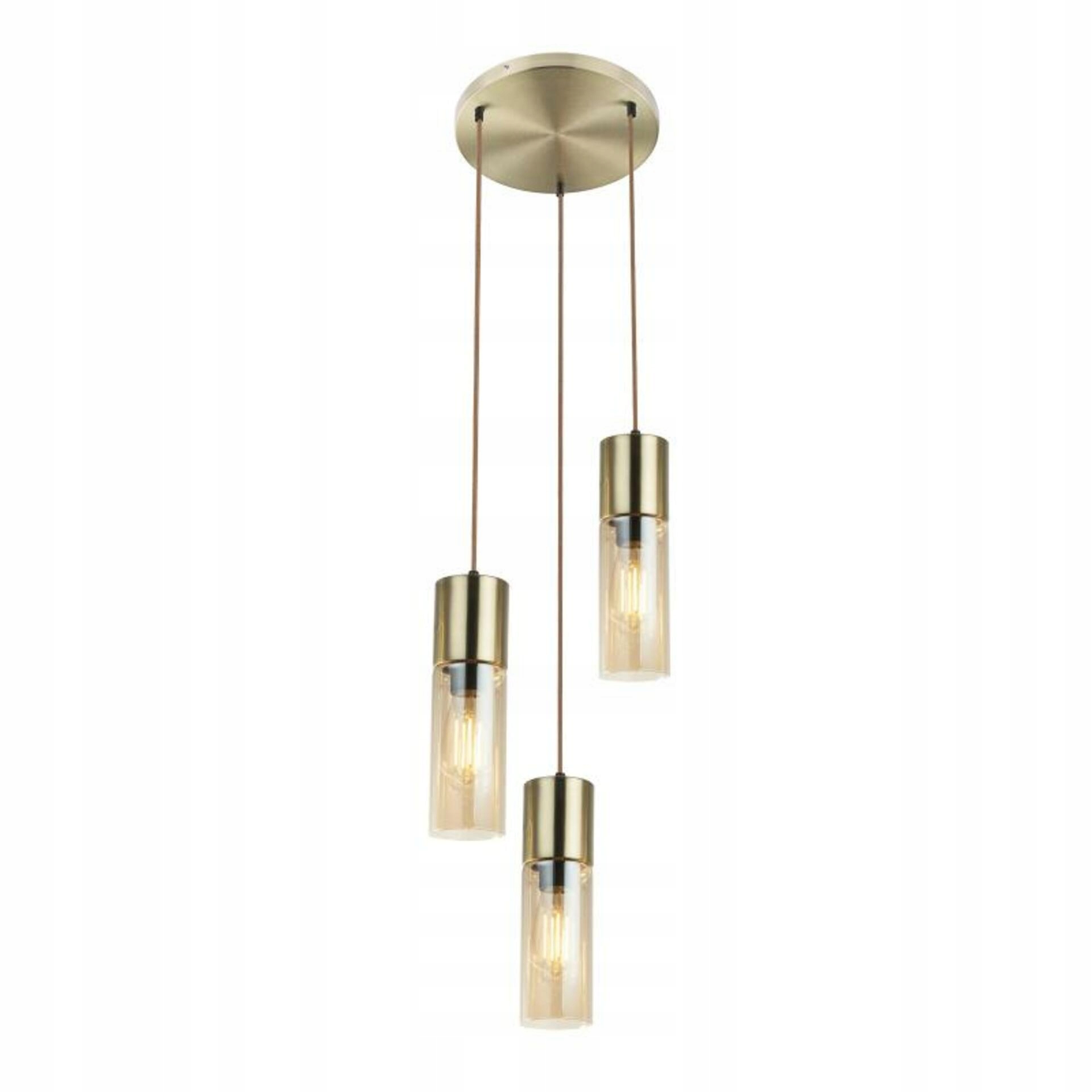 Globo Annika 21000-3HM Závesné svietidlo