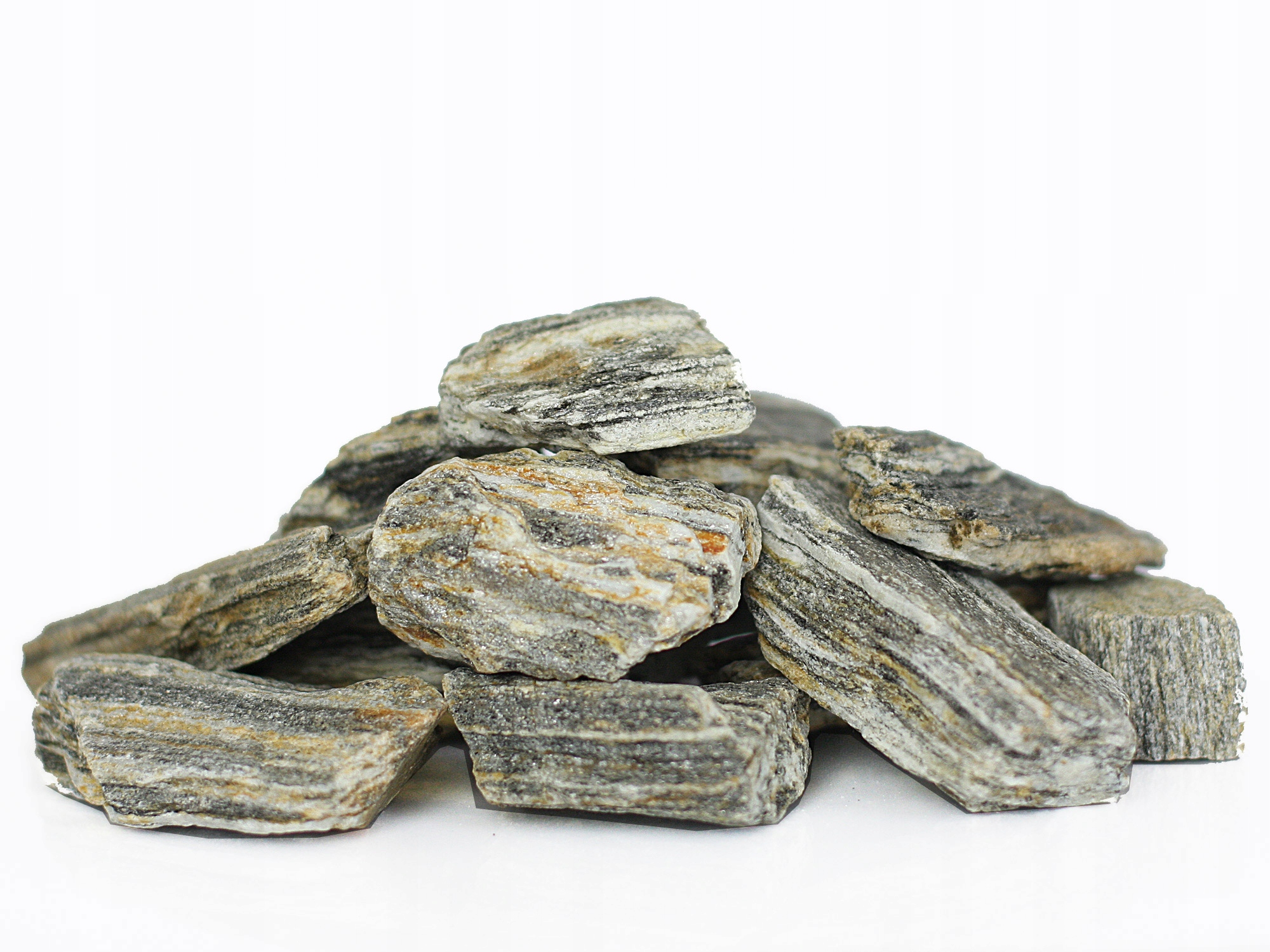 

Kora Kamienna Gnejs Zp 11-32mm 1kg Las W Słoiku