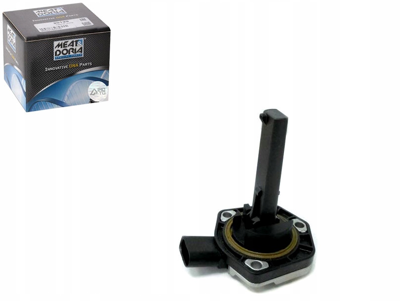 Snímač Hladiny Oleje Audi A1 A3 A4 A5 A6 A6 Allroad Nezbytnosti pro řidiče #37