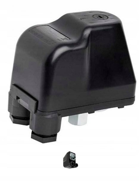 Spínač čerpadla pro Nocchi Pentair Water Multi Evo-a 5-50 Aquasystem VAO150