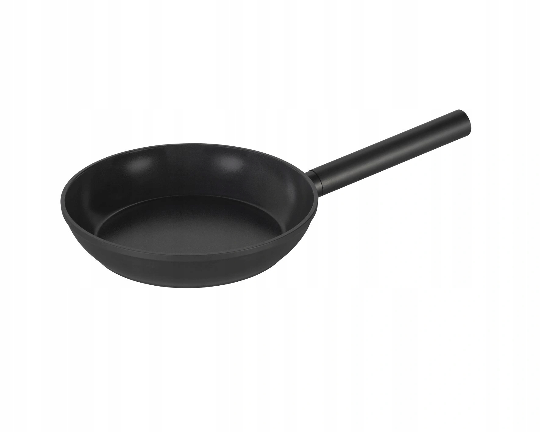 Hliníková panvica s keramickým povrchom, 24 cm
