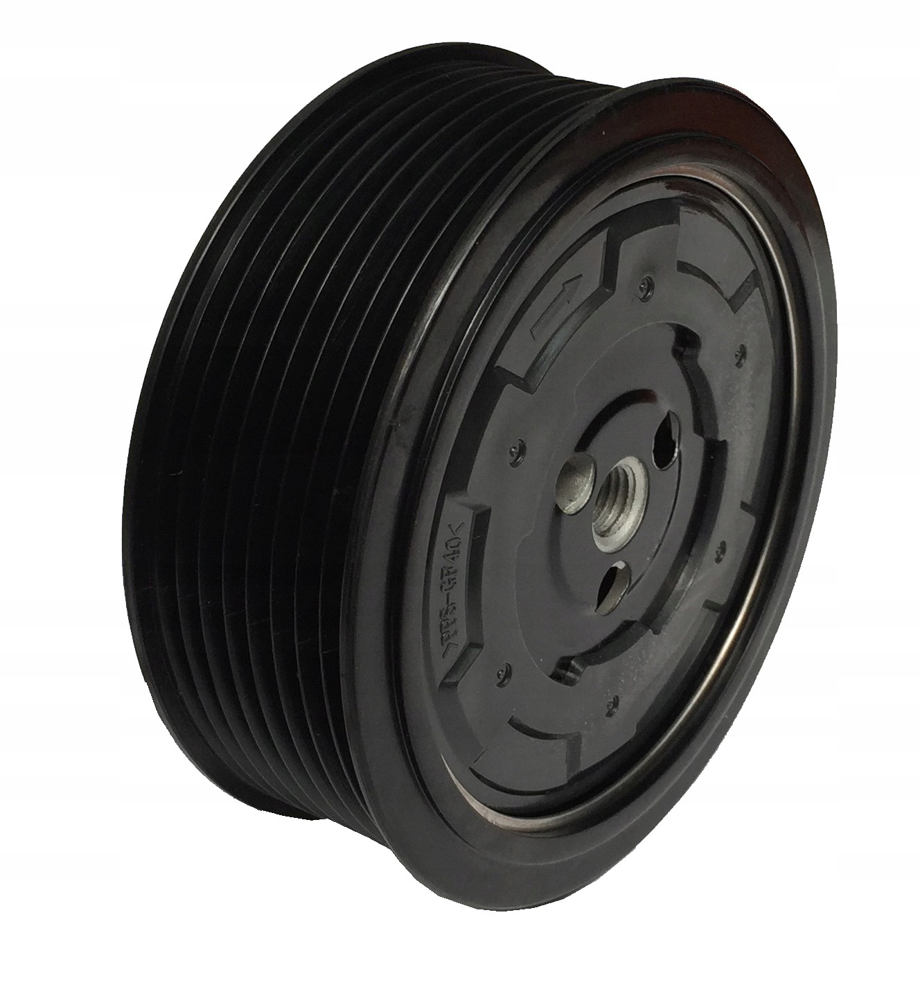 CEL563 - ЗЧЕПЛЕННЯ КОНДИЦІОНЕРА DENSO MERCEDES 447190-4843