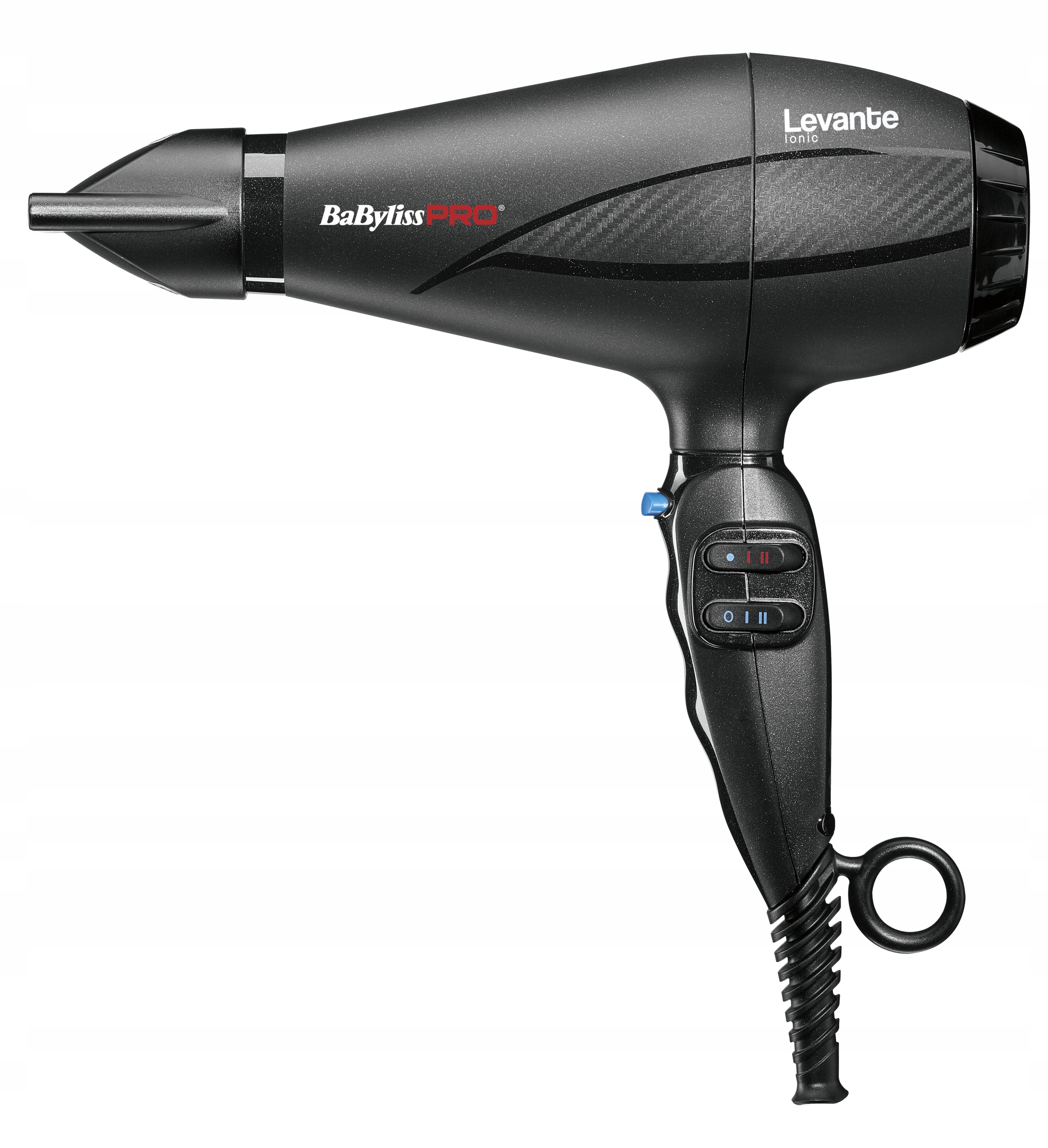 Suszarka do włosów Babyliss Pro Levante 2100W BAB6950IE