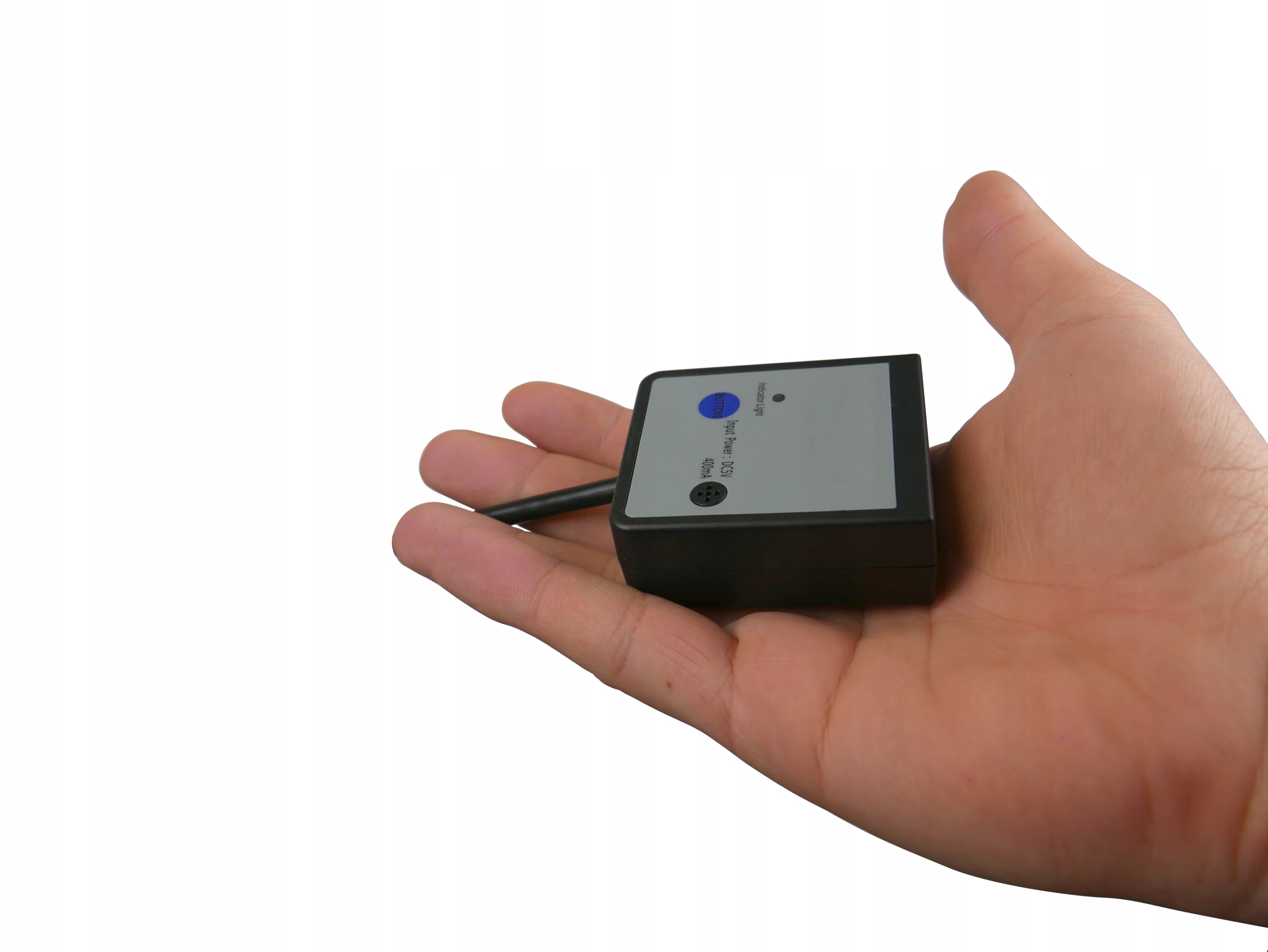 Czytnik QR Aztec do dowodów rejestracyjnych MJ-202 Model MJ-202