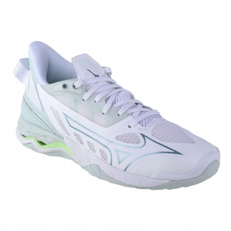 Buty Mizuno Wave Mirage 5 r.38,5