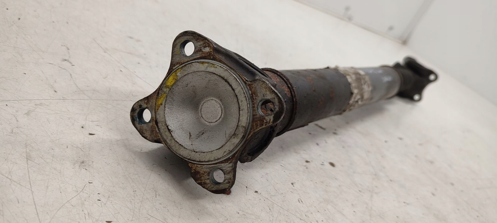 cardan front Mercedes W203 LIFT 3,0 V6 4matic