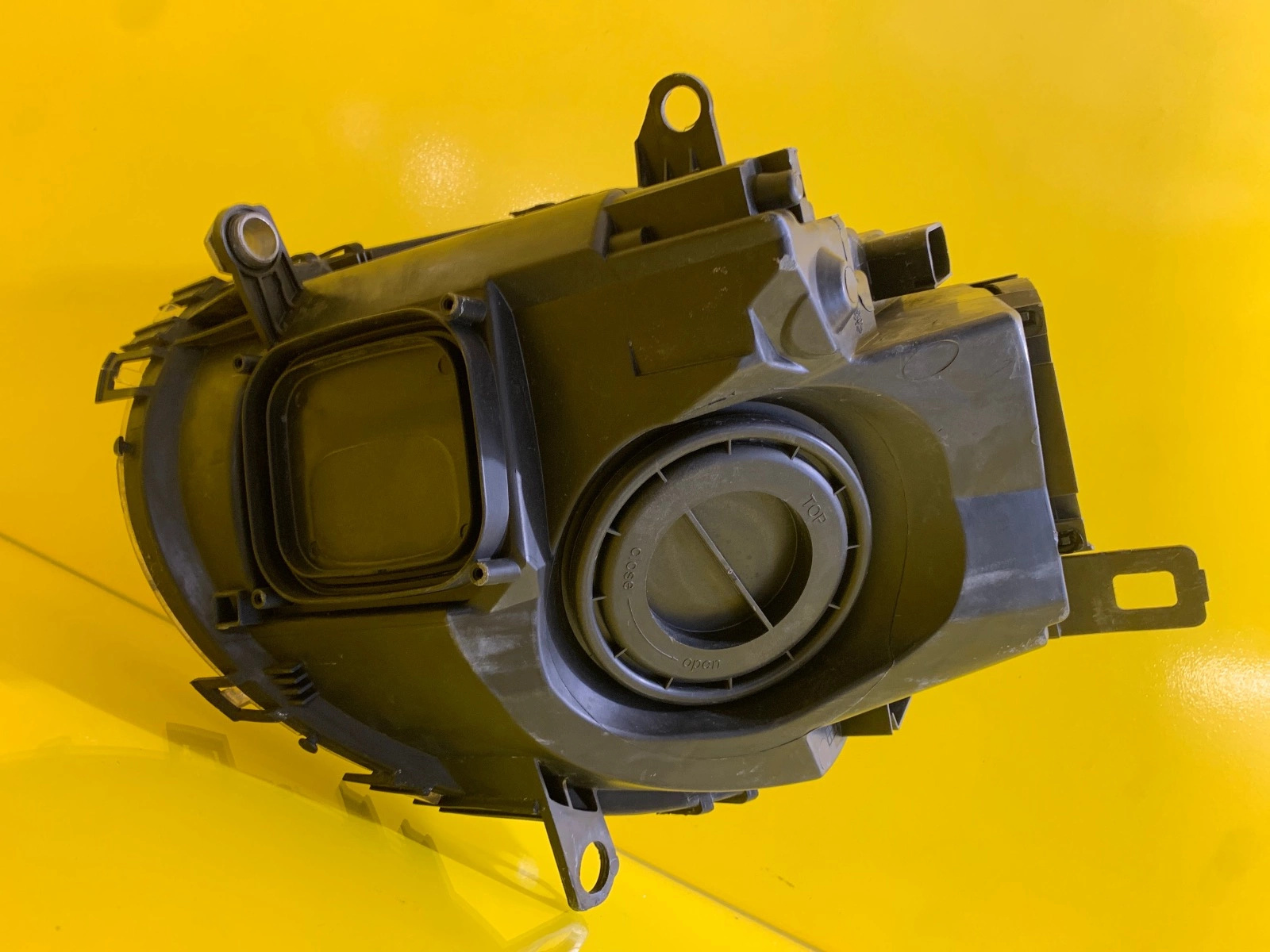 light left Mini Cooper R55 R56 06-13 normal
