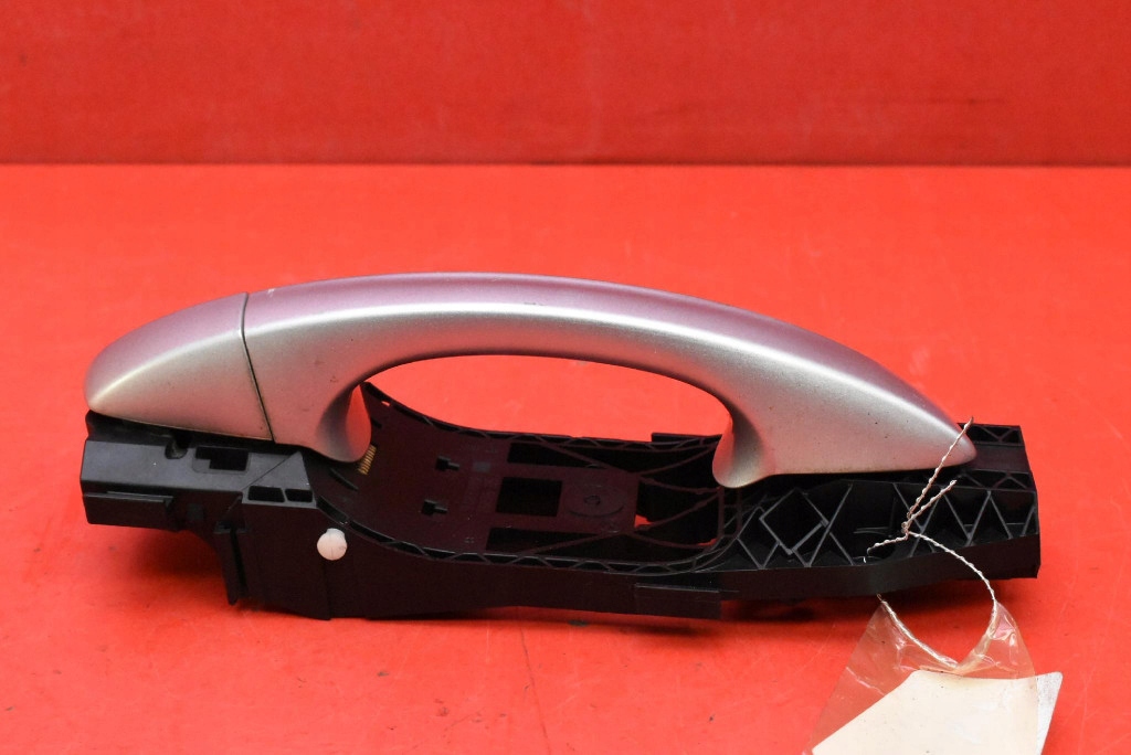 handle right front front LA7W 5N0839885H SKODA FABIA 3 III NJ 14-18
