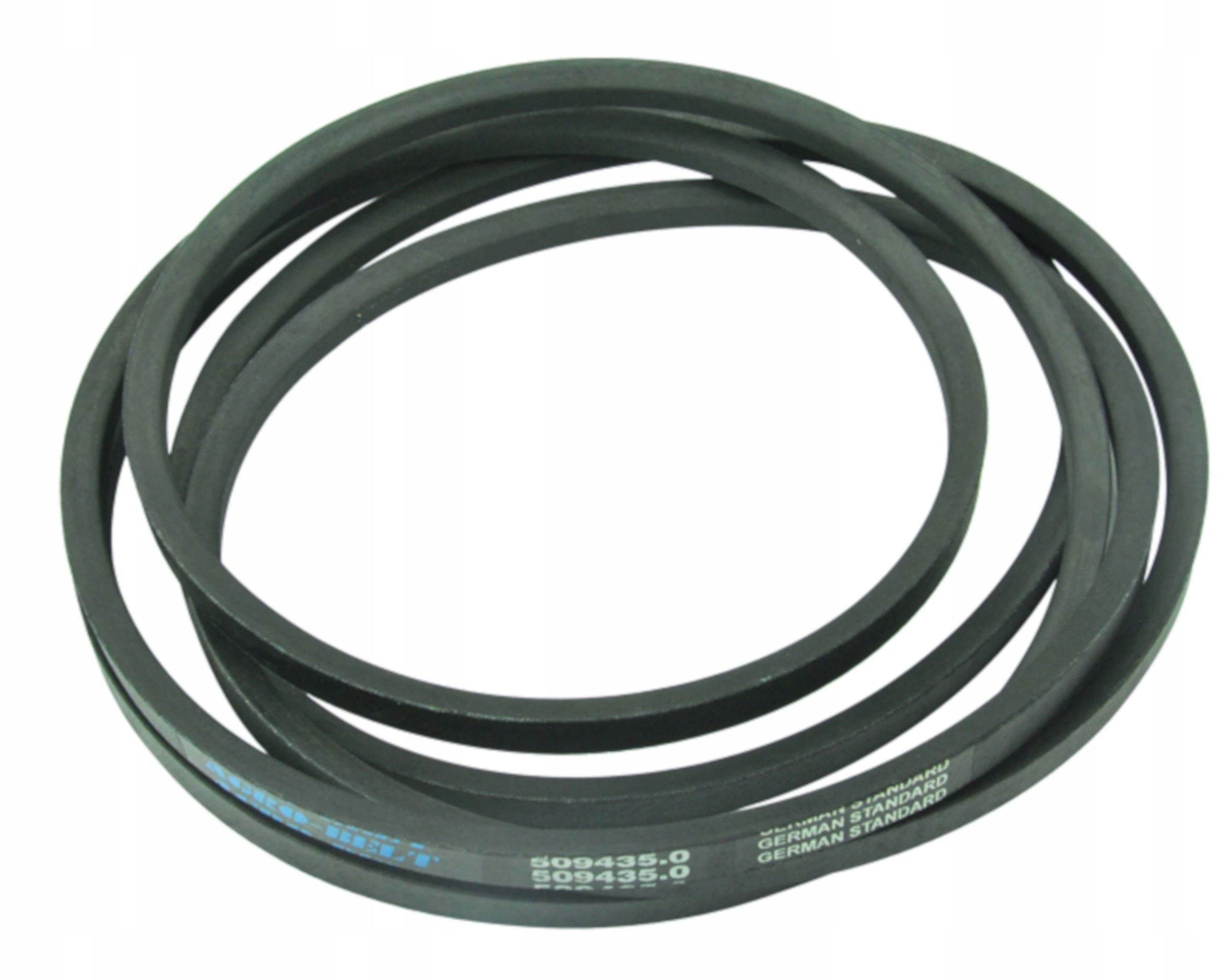 Klínový řemen 17x4540 kombajn Claas 509435