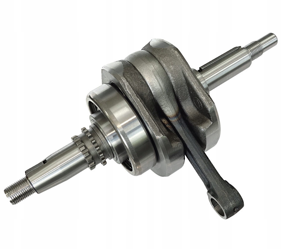 MOR.13.3450 - Коленчатый вал-GP1 BLADE R