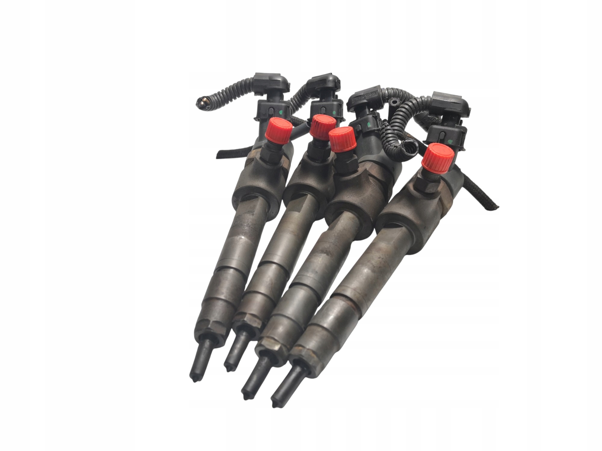 форсунка FIAT PUNTO II ALFA ROMEO 147 1.9 0445110019 100% ИСПРАВНЫЙ
