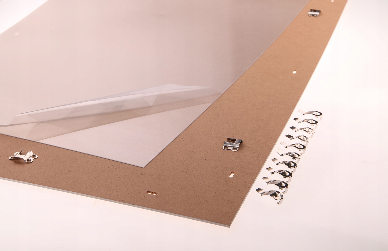 Antyrama 70x100 plexi ECONOMY Marka April