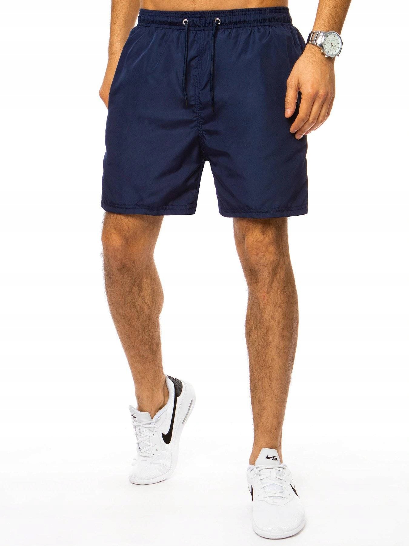 

Męskie Spodenki Kąpielowe Szorty sx1335 - XXL