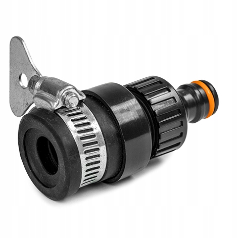 

Złączka Na Kran Do Wody Przyłącze Na Wąż Łącznik