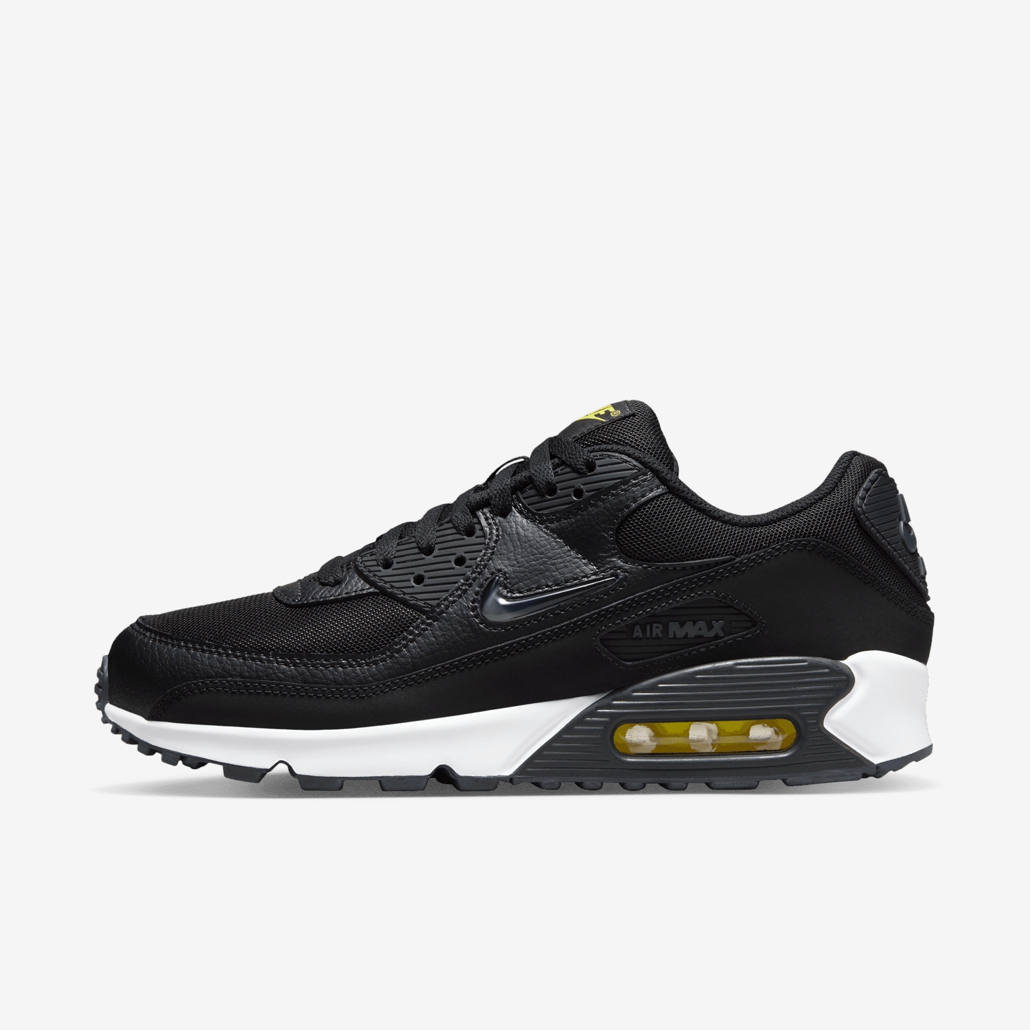 Nike Pohodlné sportovní boty Air Max 90 FN8005-002 vel. 38,5