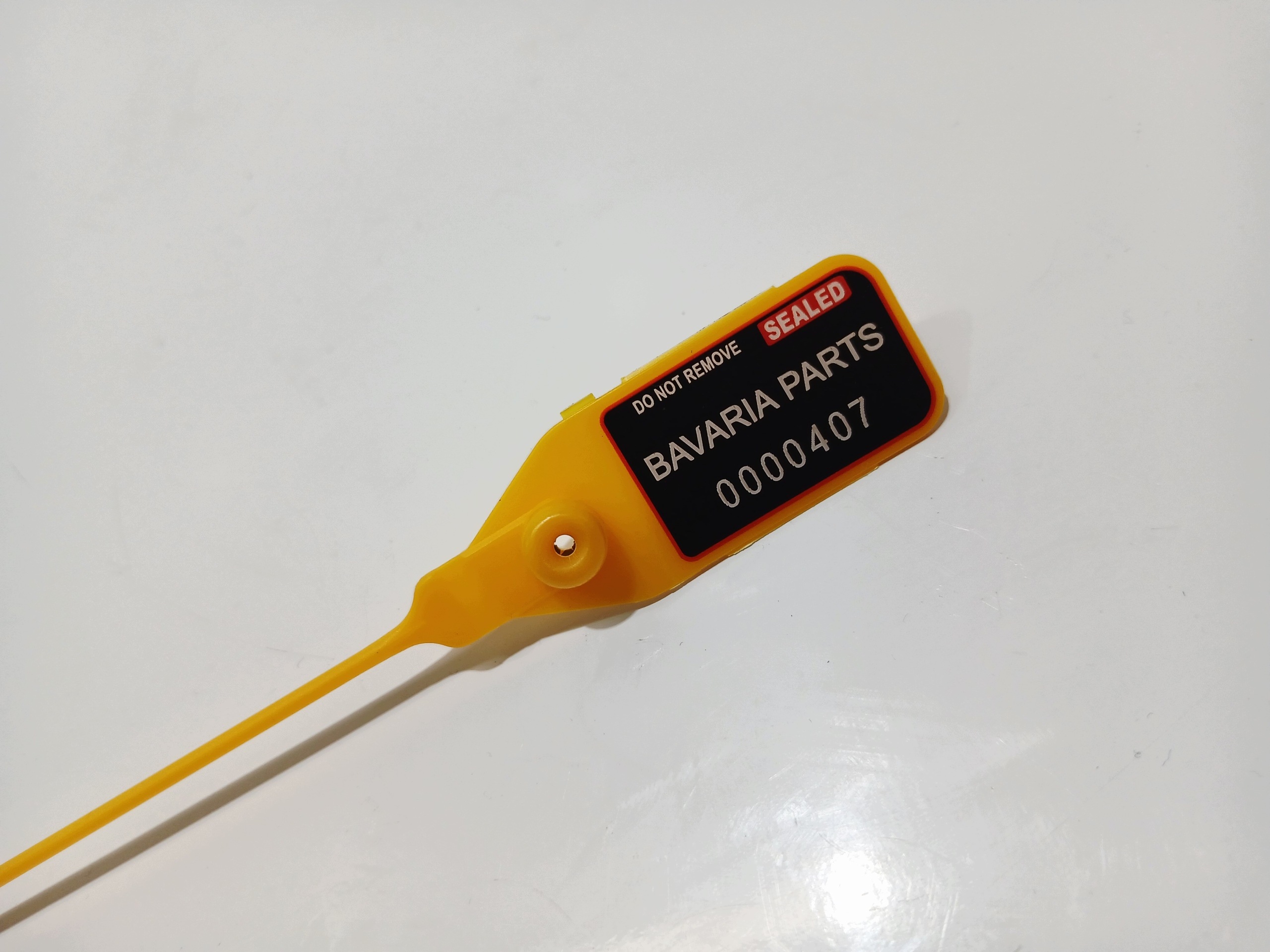 sensor PREDKOSCI drehzahl ESP BMW E60 E61 E90 OE 6782370 (0000407)