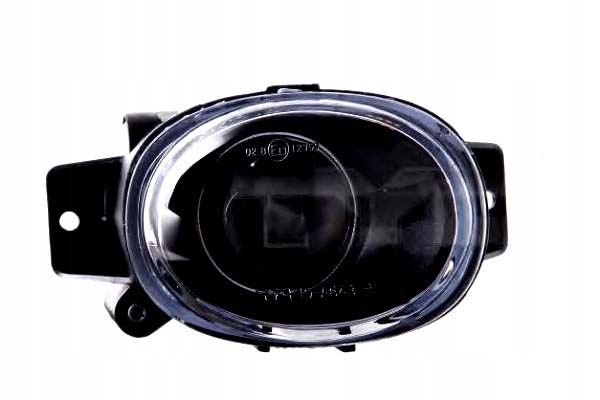 Tyc Halogen Seat Leon 1.9 Tdi (1M1)