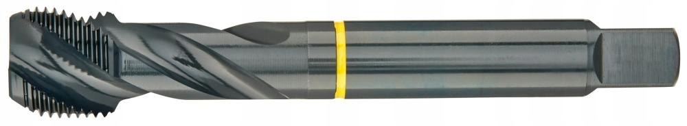 Strojový závitník DIN5156, tvar C G1/4" Gühring
